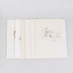 1741 2037 Litografier